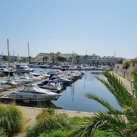 Naturiste Cap D'Agde Port Venus 110 외부 사진