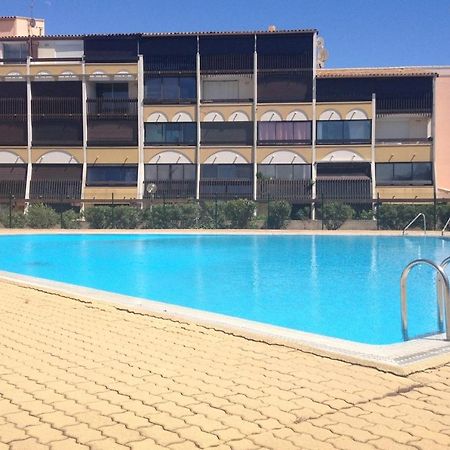 Naturiste Cap D'Agde Port Venus 110 외부 사진