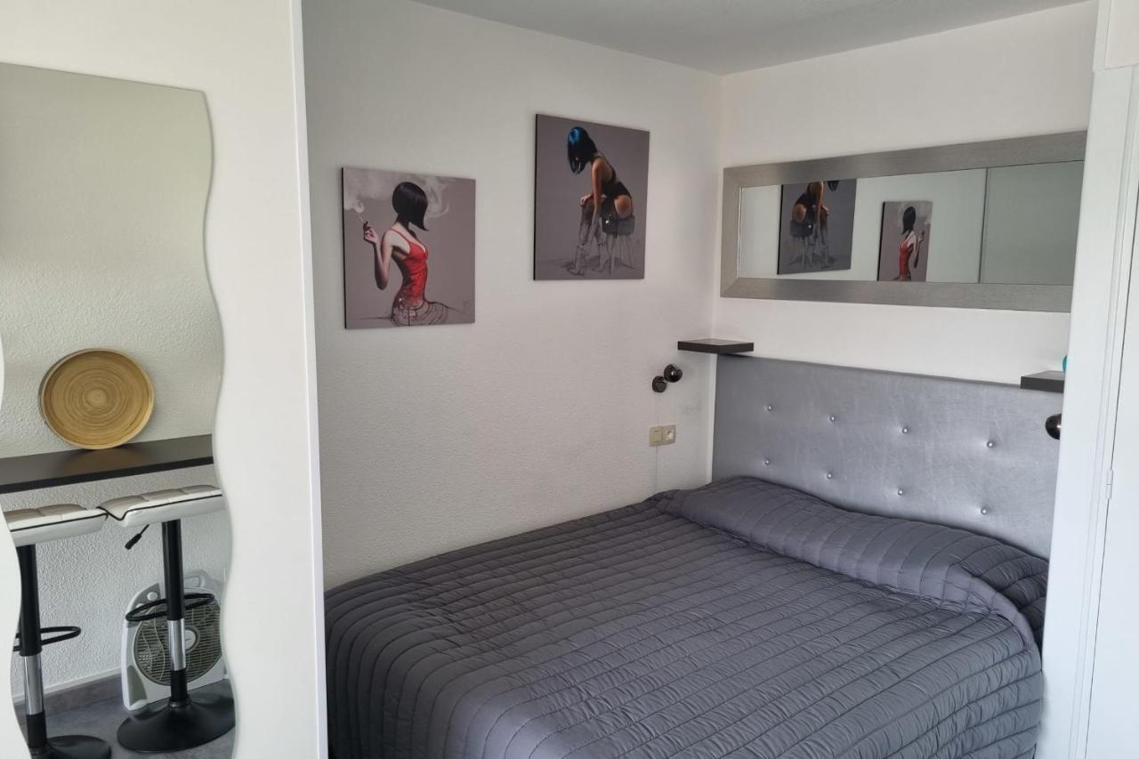 Naturiste Cap D'Agde Port Venus 110 외부 사진